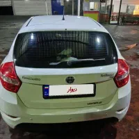 برلیانس اتومات موتور بزرگ مدل ۹۷|خودرو سواری و وانت|تهران, آبشار تهران (دریاچه)|دیوار