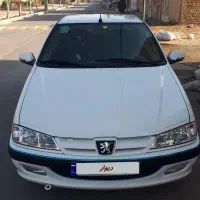 پارس تیو فایو مدل ۹۸ کلاس ۱۳ سیمی مشابه صفر کم کار