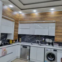 ویلایی دوطبقه بازسازی باهنر|فروش خانه و ویلا|بروجن, |دیوار