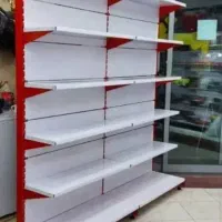 قفسه هایپری و سوپری مستحکم|فروشگاه و مغازه|شیراز, آزادگان|دیوار