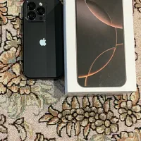 ایفون 16 promax mini