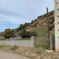 فروش زمین در منطقه کجور
