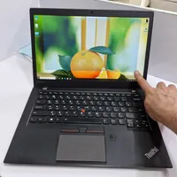 لپ تاپ لمسی لنوو با CPU i7 نسل ۶
