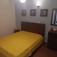 یک خواب با تراس قابل چیدمان|اجارهٔ آپارتمان|ایزدشهر, |دیوار