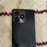 ریلمی c53 رم 12 درحد نو