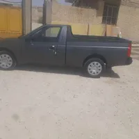 وانت آریسان 2، مدل ۱۴۰۳ با کارت طلایی|خودرو سواری و وانت|لار, |دیوار