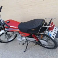 موتور 150سی سی|موتورسیکلت|رفسنجان, |دیوار