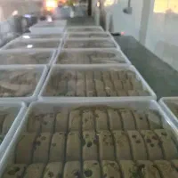 فروش عمده حلوا شکری خوش طعم