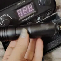 فروش دستگاه تتو دراگون اصل 12.000.000ت|آرایشی، بهداشتی، درمانی|رشت, کوی بیانی|دیوار