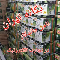 پنکه سقفی لجستیک ۳ پره موتور بوندسلیگایی|پنکه و تصفیه‌کنندهٔ هوا|تهران, جیحون|دیوار