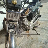 موتور مدل ۸۵