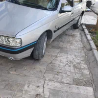 پژو405اس ال ایکس مدل99|خودرو سواری و وانت|قم, شهرک فاطمیه|دیوار
