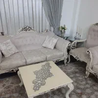 مبل مدل ژوبین
