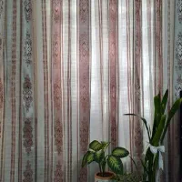 پرده|پرده، رانر، رومیزی|خرمآباد, |دیوار