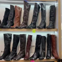 حراج بوت و نیم بوت خارجی