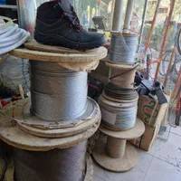 سیم بکسل|ابزارآلات|قم, باسکول|دیوار