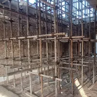 «« داربست فلزی ملت »» 09134591000