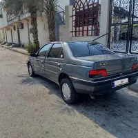 پژو 405مدل 93