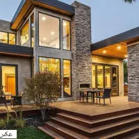 منزل ویلایی کاشمر بلوار معلم