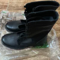 پوتین سربازی