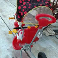 سه چرخه|دوچرخه، اسکیت، اسکوتر|همدان, |دیوار