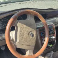 سمند LX EF7 مدل 1396 بنزینی|خودرو سواری و وانت|قزوین, |دیوار