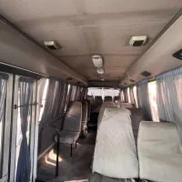 مینی بوس هیوندا مدل ۸۹|خودرو سنگین|تهران, سهروردی|دیوار