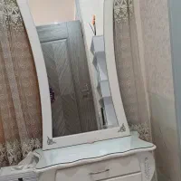 اینه ومیز|لوازم سرویس بهداشتی|فرخ‌شهر, |دیوار