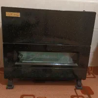 بخاری مهیاگاز