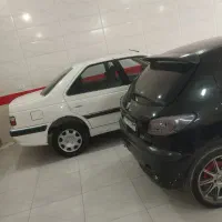 تیپ ۲مدل ۹۱ اقساط|خودرو سواری و وانت|کاشان, کارگر|دیوار