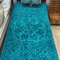 فروش ویژه پتو گلبافت اصل روز مادر شب یلدا|رختخواب، بالش، پتو|همدان, |دیوار