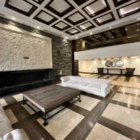 آپارتمان 180 متری دربندسر / Oushan villa