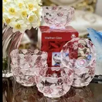 والتر آلمان ناتاشا کارمن رز شکوفه