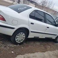 سمند ef7 پایه گاز سوز بوش