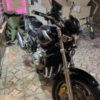 cb 1300|موتورسیکلت|کرمان, |دیوار