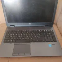 لپ تاپ hp zbook g2|رایانه همراه|اصفهان, بیدآباد|دیوار