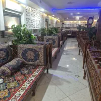 سرای سنتی طوبی مهمانی،تولد