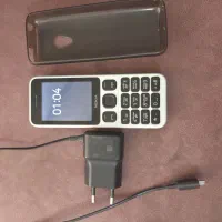 گوشی نوکیا 125 اصلی