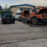 اسقاط ماک بنز ولوو کاویان اویکو نیسان ایفا اسکانیا