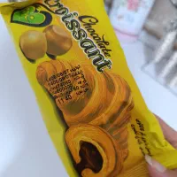 خوراکی مدرسه
