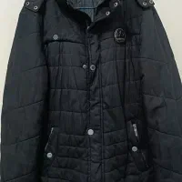 کاپشن مردانه