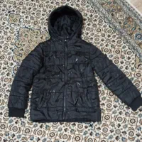 کاپشن خارجی ....۸تا۱۰ سال