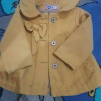 پالتو دخترانه