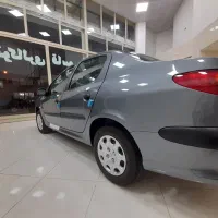 V8،206sd،مدل99.صفرخشک|خودرو سواری و وانت|اردبیل, |دیوار