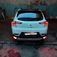 اطلس G خشک ۴۰۴ سانروف دار  با گارانتی