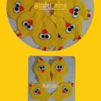 لیفهای رنگی وعروسکی