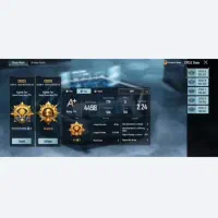 اکانت کانکور شده