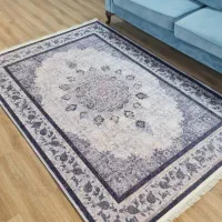 فرشینه و روفرشی مخمل