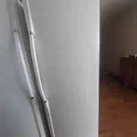 یخچال دو قلو الکترواستیل|یخچال و فریزر|فولادشهر, C4|دیوار