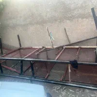 وسایل قهوه خانه